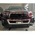 Hilux Revo 2016+ Front Facelift Bumper BodyKit